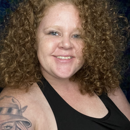 Rosemary  B.