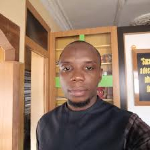 Ubong G.