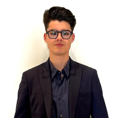 Nacho U. profile photo