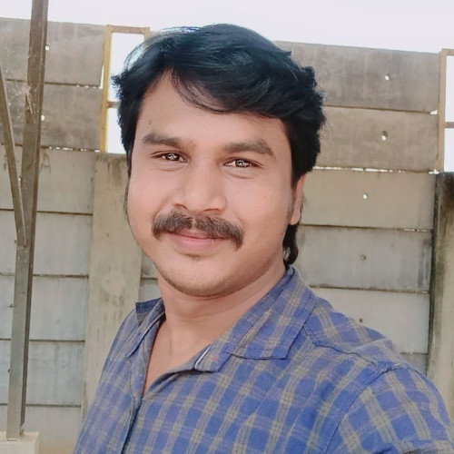 SAMUEL R. profile photo