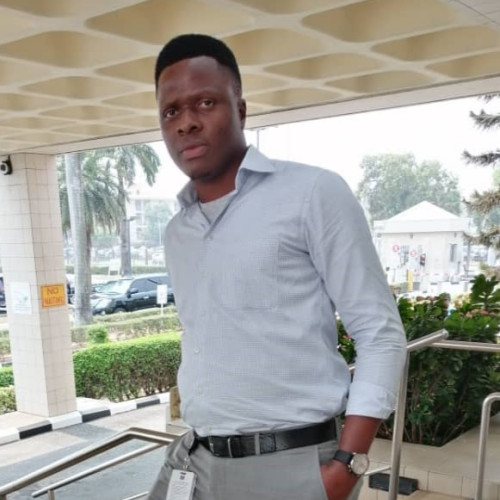 Emmanuel O. profile photo