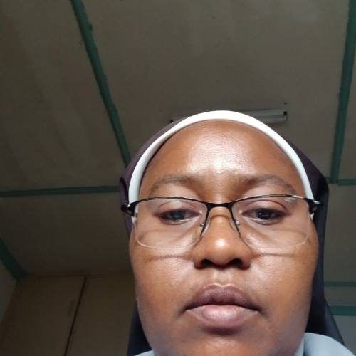 Dorcas M. profile photo
