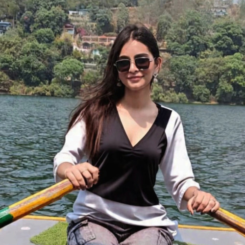 Tanisha  S. profile photo