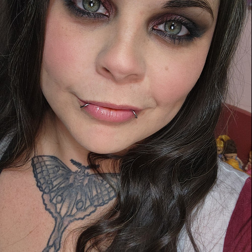Tierra W. profile photo