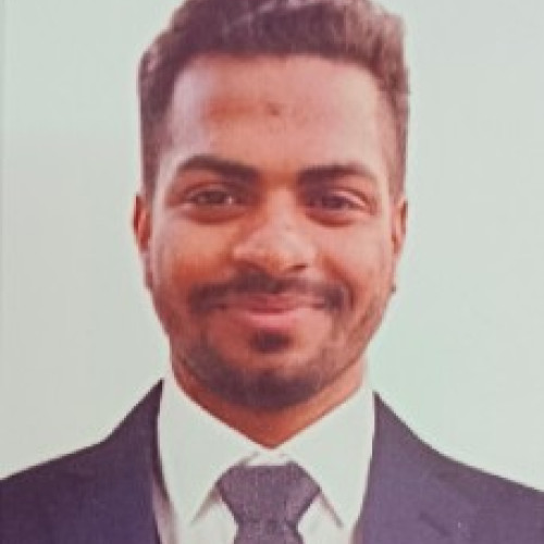 Gautam  P. profile photo