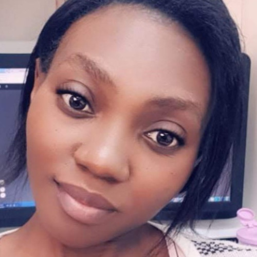Saney M. profile photo