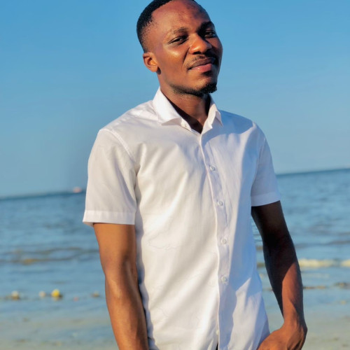 Jamal J. profile photo