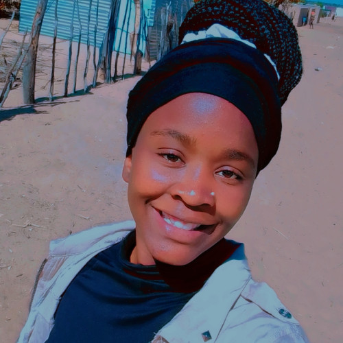 Mayah M. profile photo