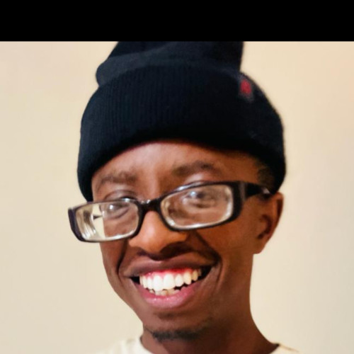 Amos M. profile photo