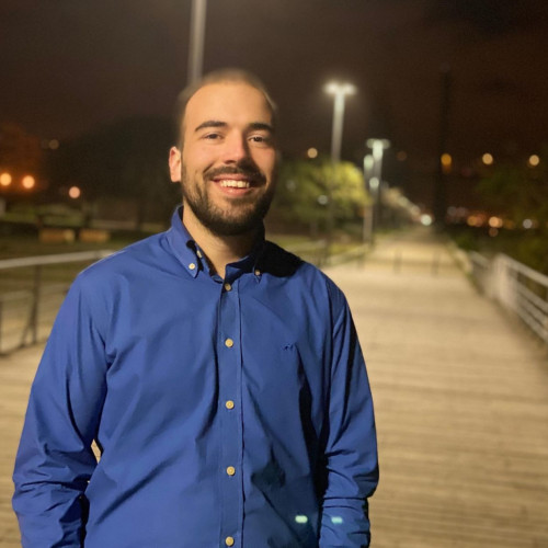 Hugo R. profile photo