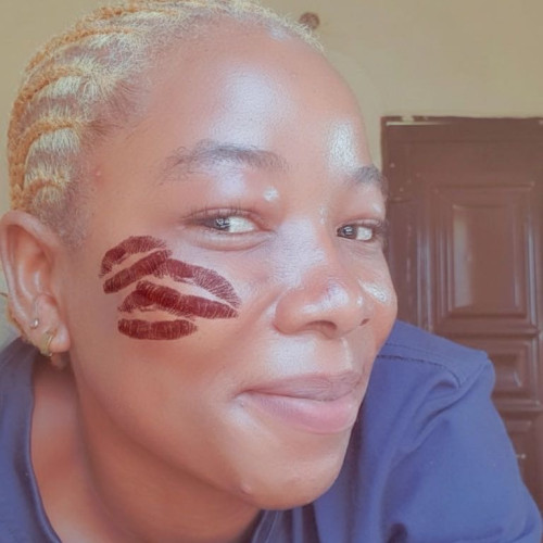 Happiness E. profile photo