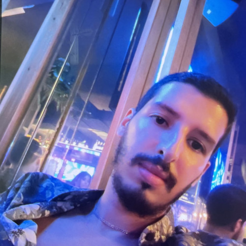 adame b. profile photo