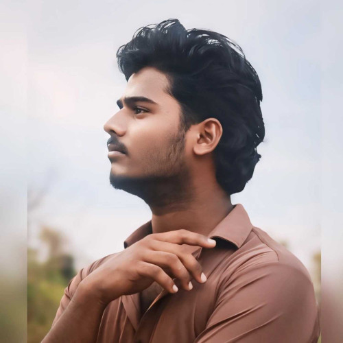 Pandu c. profile photo