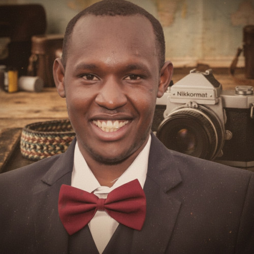 rodgers k. profile photo