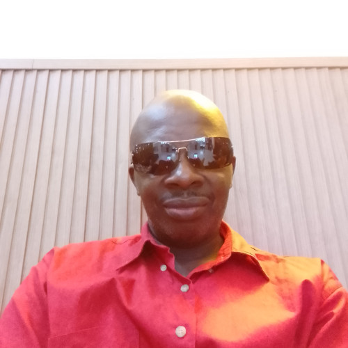 Harouna Fuward D. profile photo