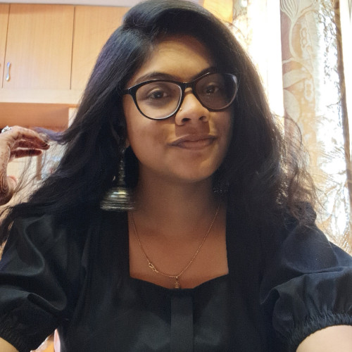 Archana  K.