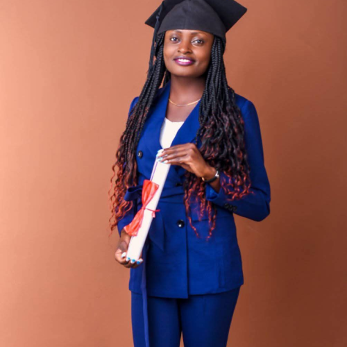 hope S. profile photo