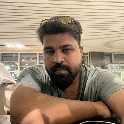 Santosh  S.