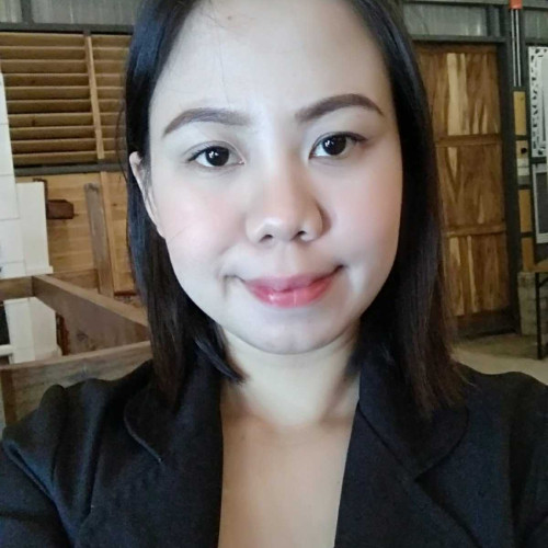 SARAH MAE S. profile photo