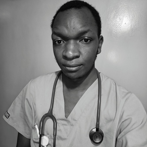 Elijah N. profile photo