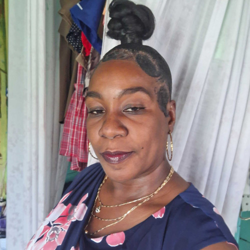 kenesha W. profile photo