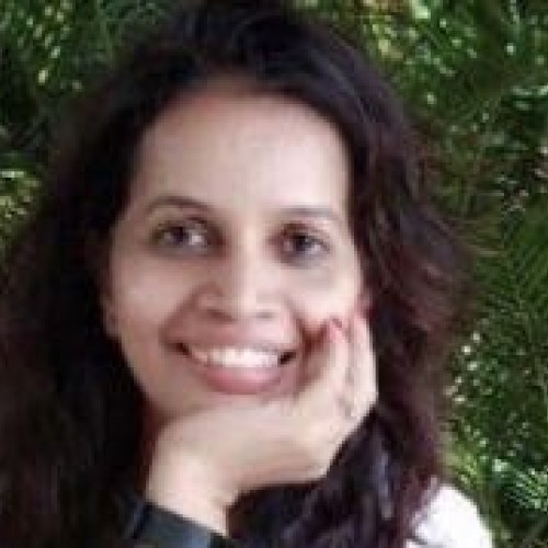 Shubha S.