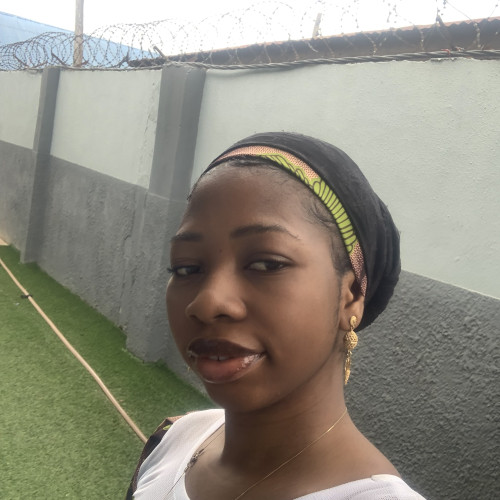 Oyeyemi  N.