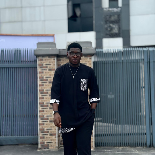 uchenna r. profile photo