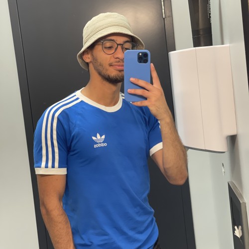 Ayoub H. profile photo