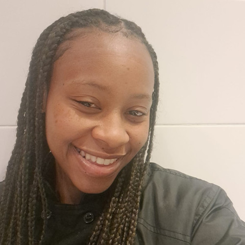 Luyanda N. profile photo