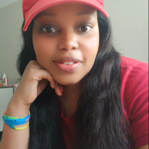 Ntobeko M.