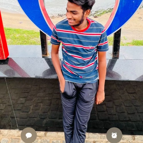 Sudheer I.