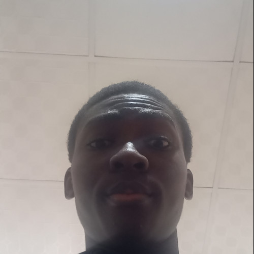 Haggai S. profile photo