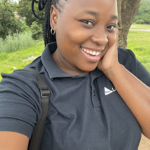 Nqobile S. profile photo