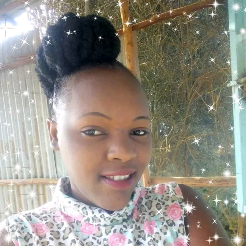 Monicah  K.