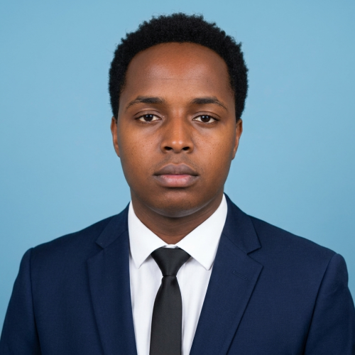 rajab m. profile photo