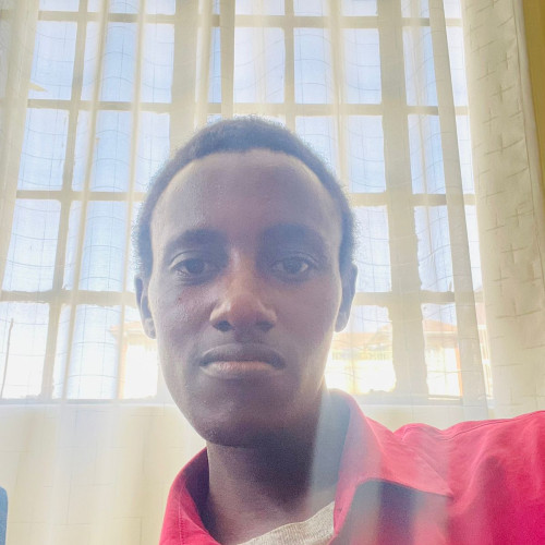 Brian k. profile photo