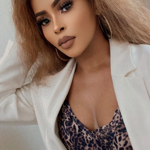 Portia M. profile photo