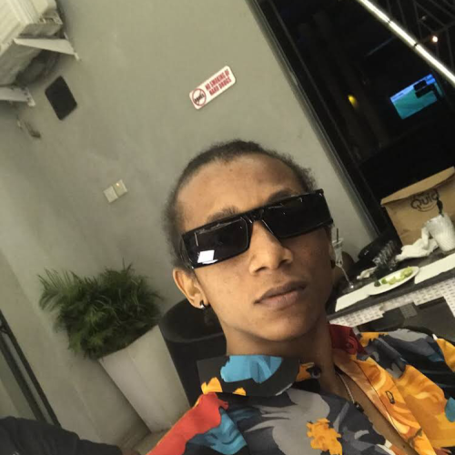 Godswill E. profile photo