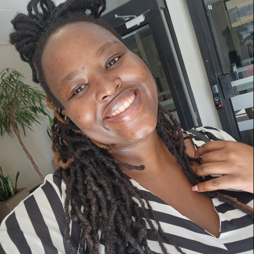 Nkateko M. profile photo