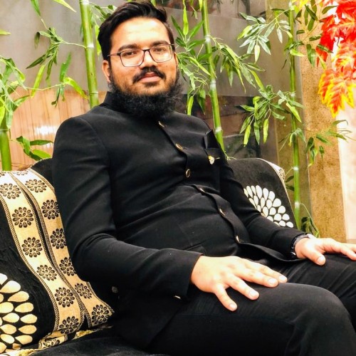 Akram P.