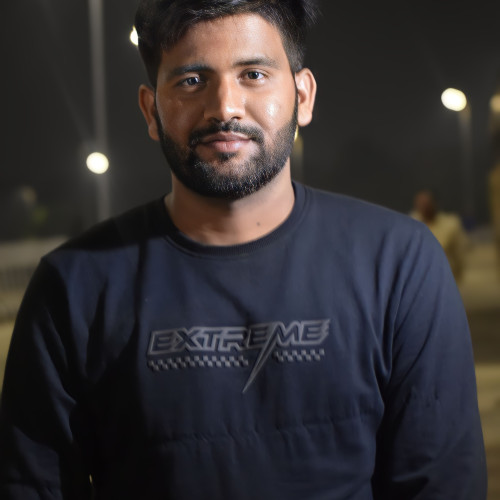 Somya Ranjan  S. profile photo