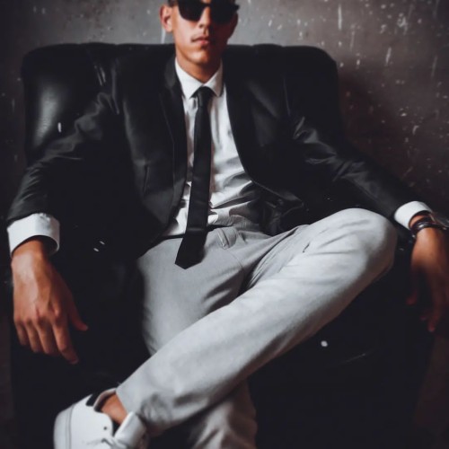 TAOUFIK H. profile photo