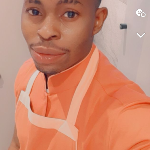 Adebowale f. profile photo