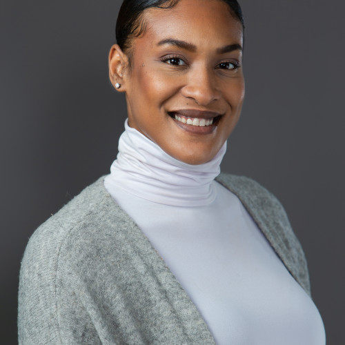 Shatrieka S. profile photo