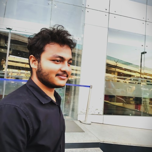 Siva B.
