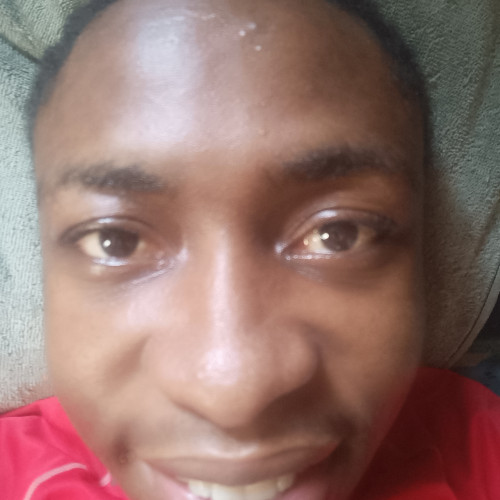 Gideon O. profile photo