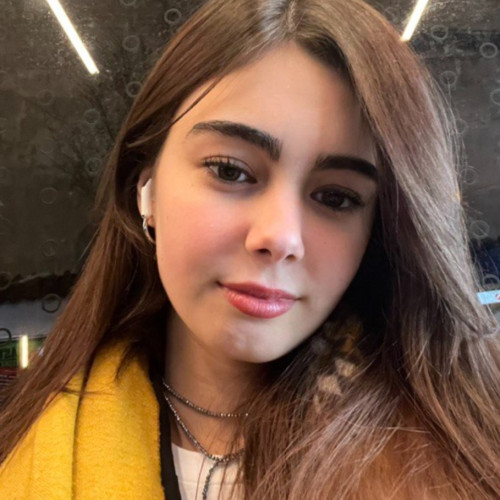 Eliana  Z. profile photo