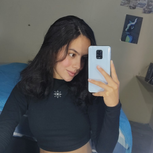 Angie Mariana  P. profile photo