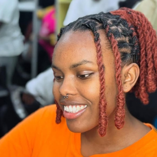 Kisha K. profile photo